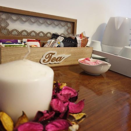 Residenza D'Epoca B&B Celeste カゼルタ エクステリア 写真