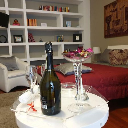 Residenza D'Epoca B&B Celeste カゼルタ エクステリア 写真