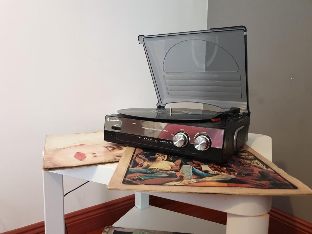 Residenza D'Epoca B&B Celeste カゼルタ エクステリア 写真