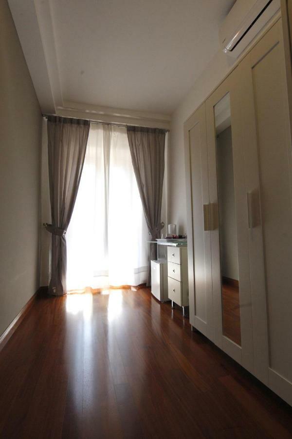 Residenza D'Epoca B&B Celeste カゼルタ エクステリア 写真