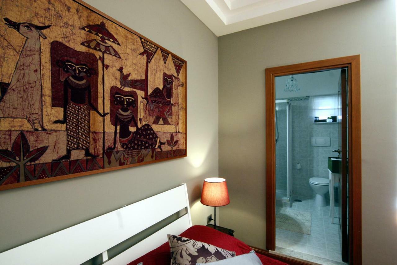 Residenza D'Epoca B&B Celeste カゼルタ エクステリア 写真