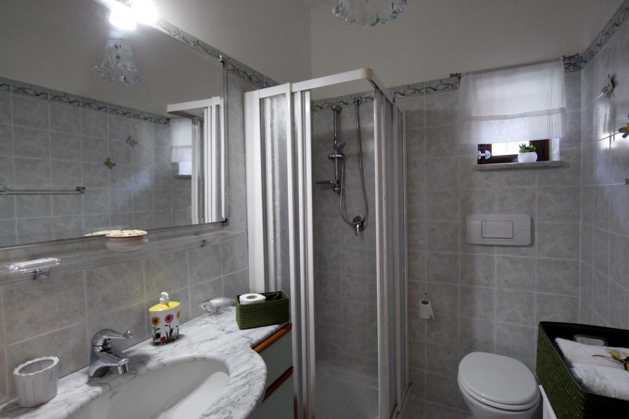Residenza D'Epoca B&B Celeste カゼルタ エクステリア 写真