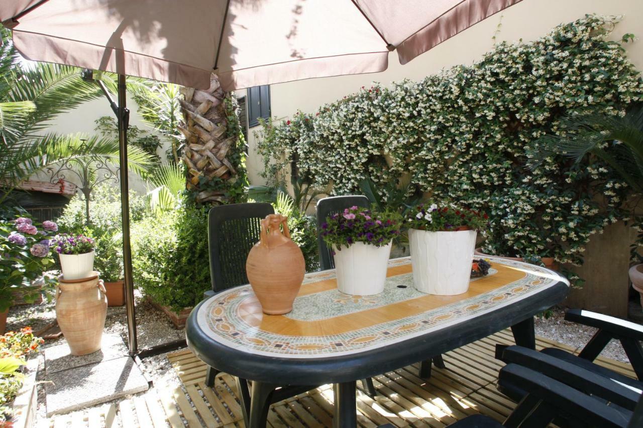 Residenza D'Epoca B&B Celeste カゼルタ エクステリア 写真