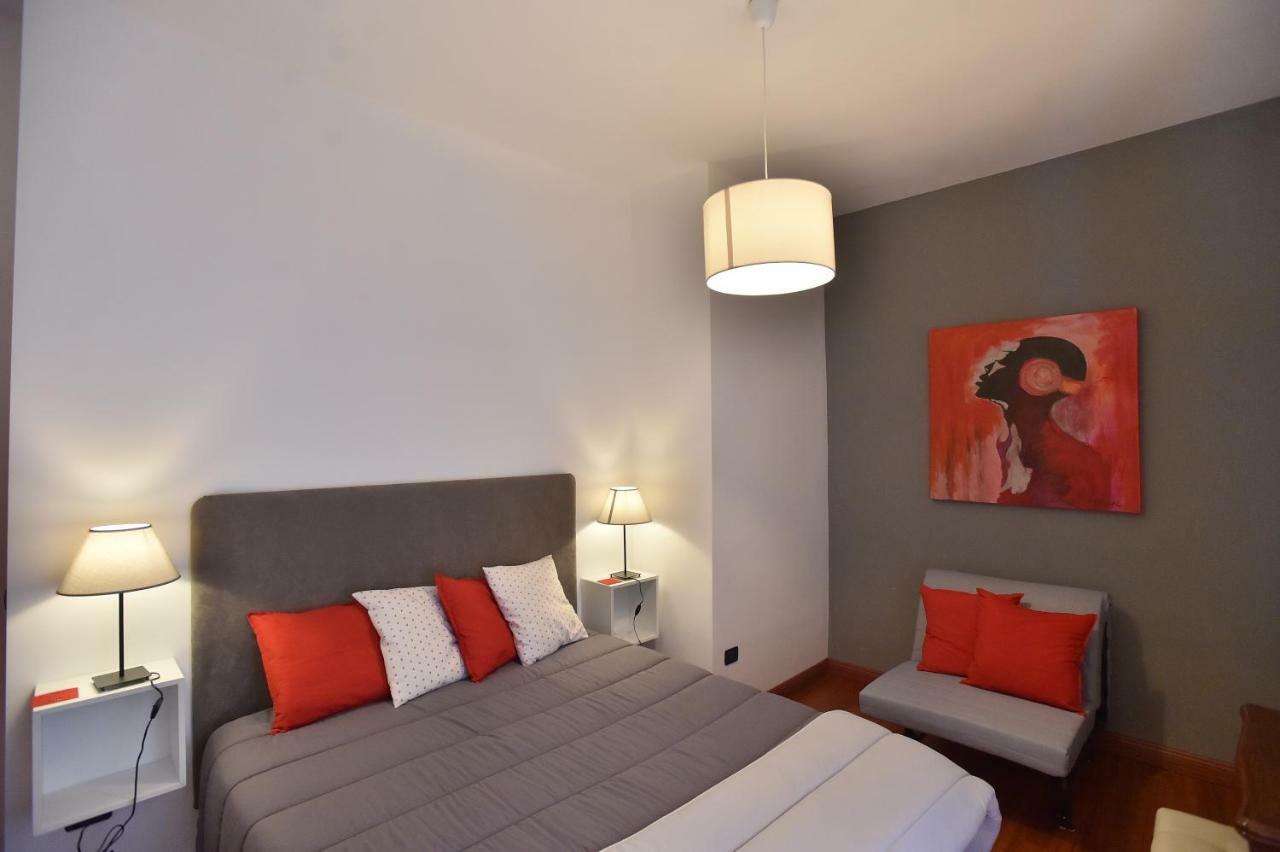 Residenza D'Epoca B&B Celeste カゼルタ エクステリア 写真