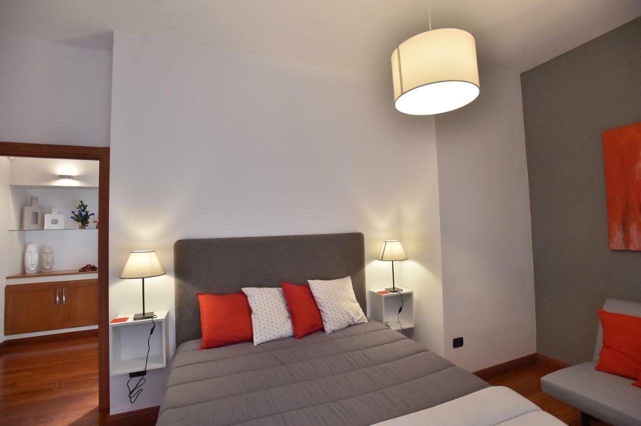 Residenza D'Epoca B&B Celeste カゼルタ エクステリア 写真
