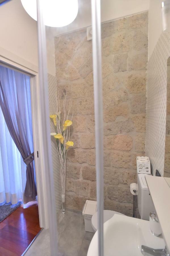 Residenza D'Epoca B&B Celeste カゼルタ エクステリア 写真