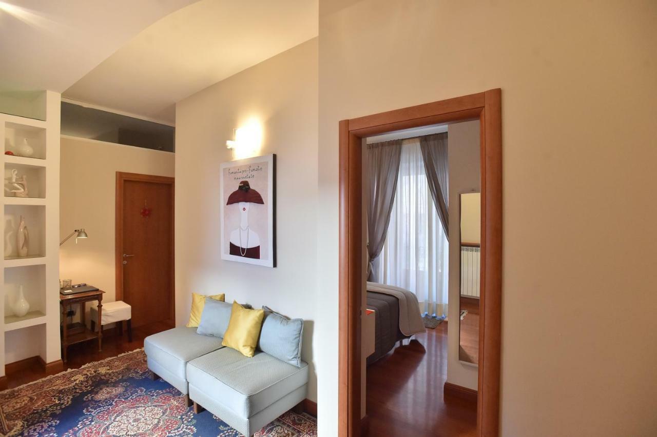 Residenza D'Epoca B&B Celeste カゼルタ エクステリア 写真